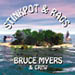 Stinkpot and Rags by Bruce Myers